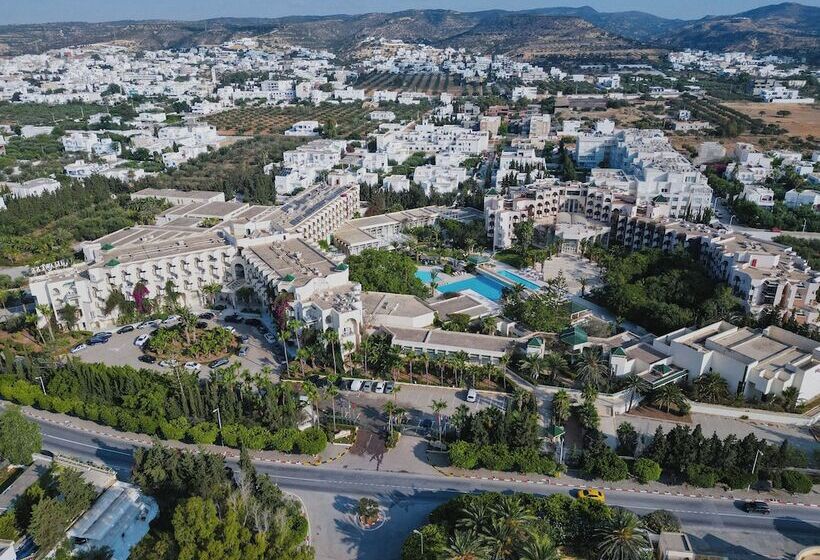 Nahrawess Resort & Thalasso