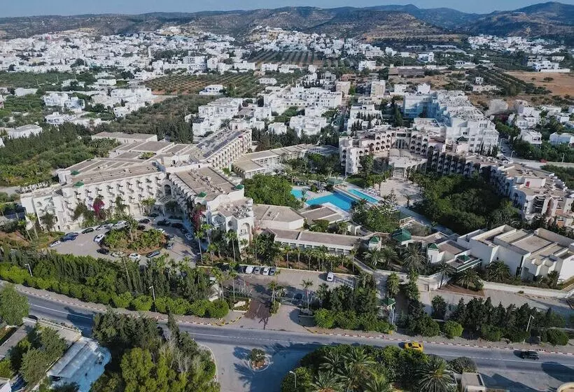 Nahrawess Resort & Thalasso