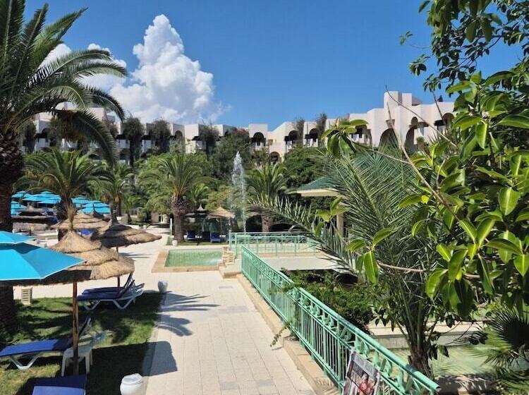 Nahrawess Resort & Thalasso