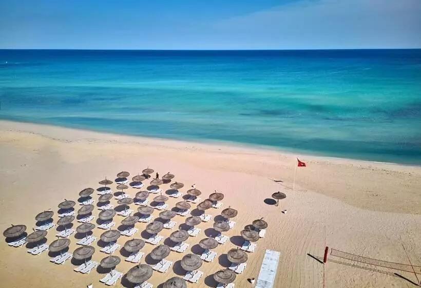 Nahrawess Resort & Thalasso