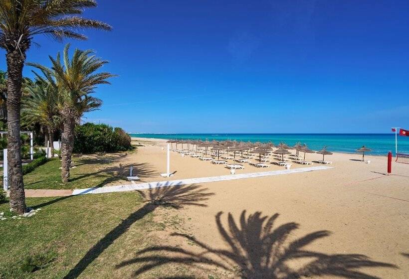 Nahrawess Resort & Thalasso