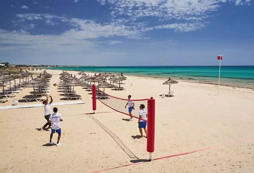 Nahrawess Resort & Thalasso