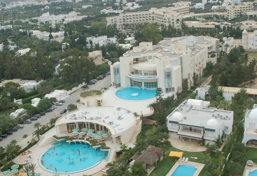 Nahrawess Resort & Thalasso