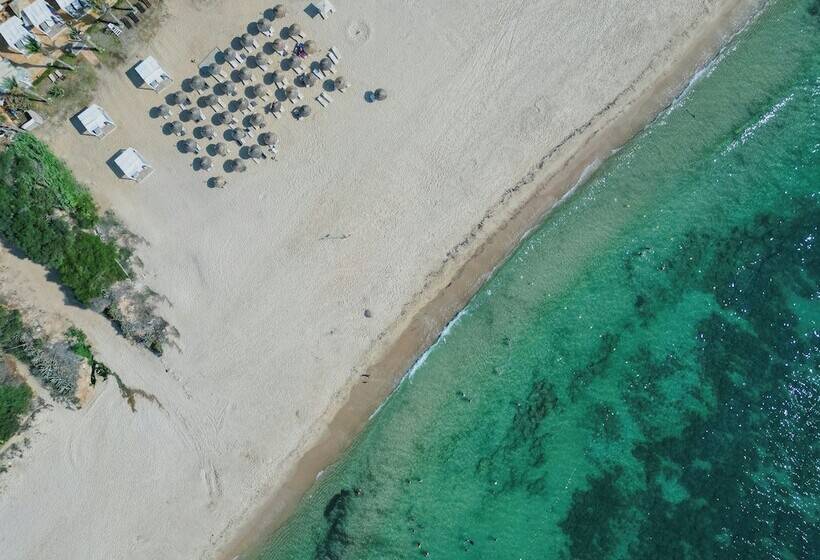 Nahrawess Resort & Thalasso