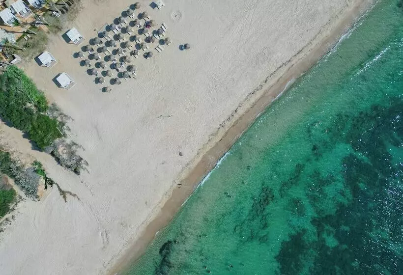 Nahrawess Resort & Thalasso