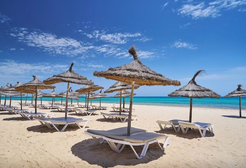 Nahrawess Resort & Thalasso