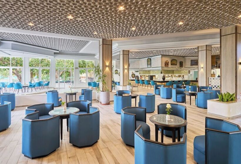 Nahrawess Resort & Thalasso