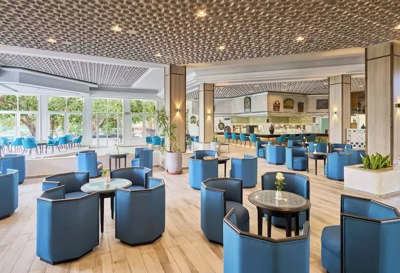 Nahrawess Resort & Thalasso