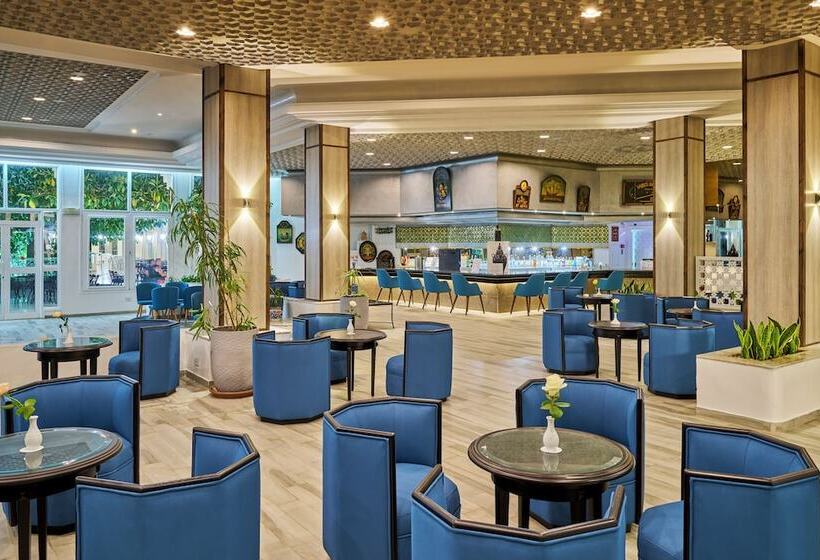 Nahrawess Resort & Thalasso