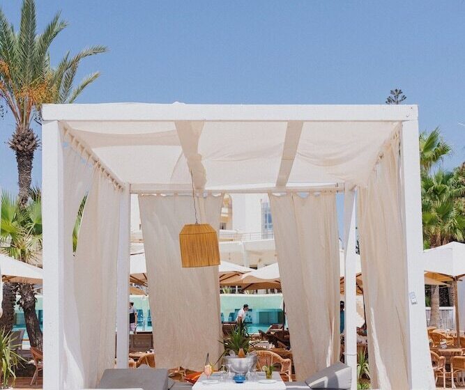 Nahrawess Resort & Thalasso