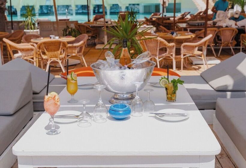 Nahrawess Resort & Thalasso