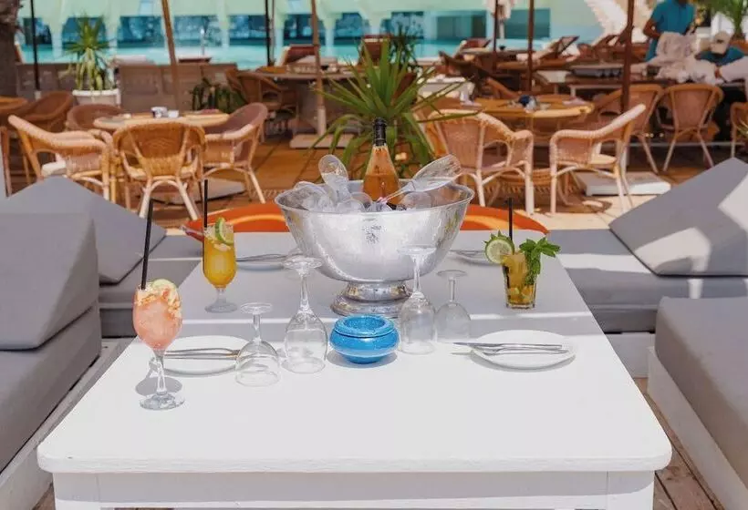 Nahrawess Resort & Thalasso