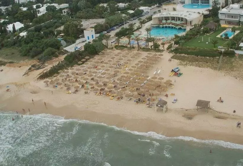 Nahrawess Resort & Thalasso