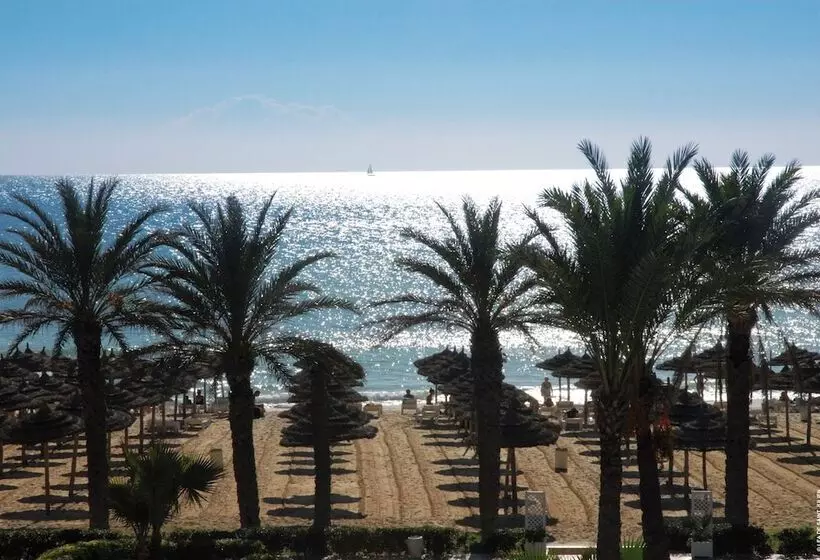 Nahrawess Resort & Thalasso