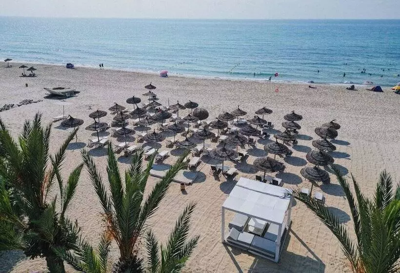 Nahrawess Resort & Thalasso