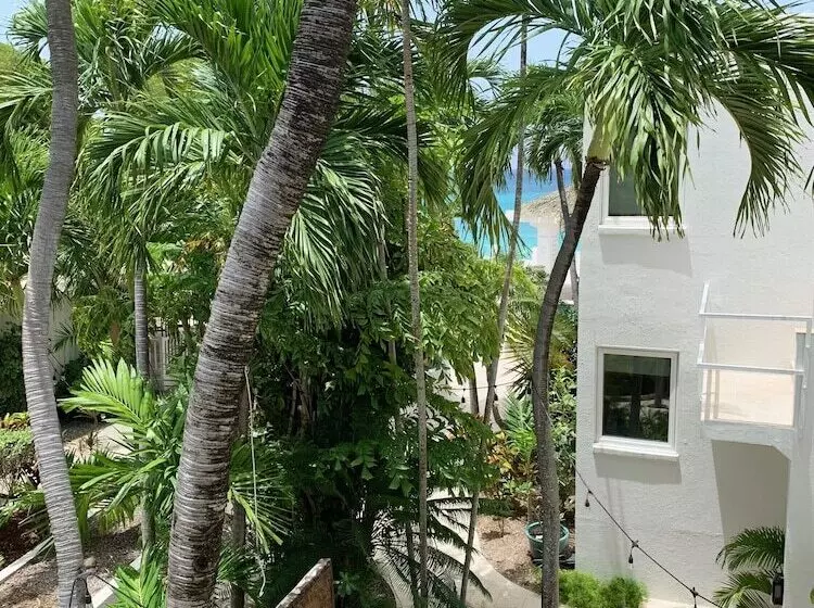 Resort Sand Castle On The Beach Adults Only