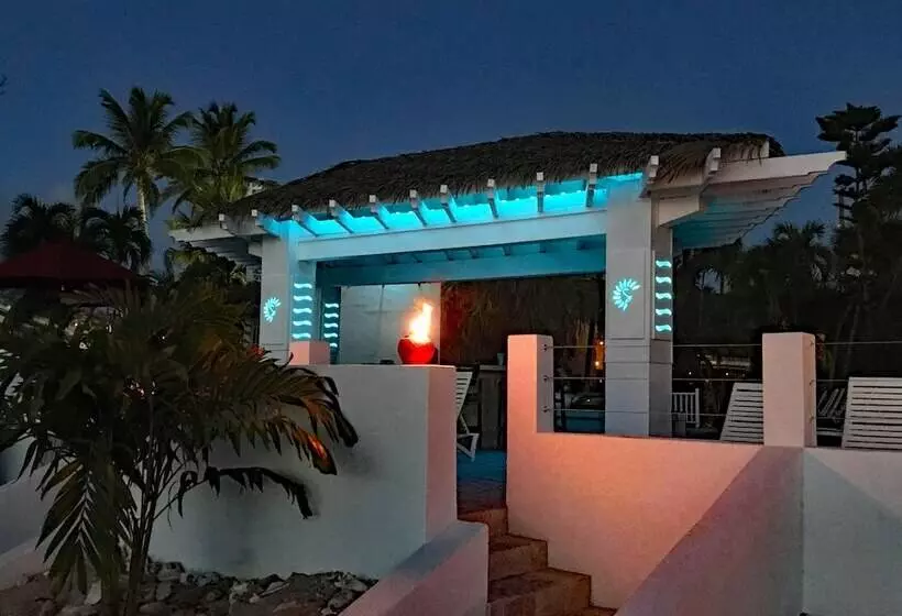 Resort Sand Castle On The Beach Adults Only