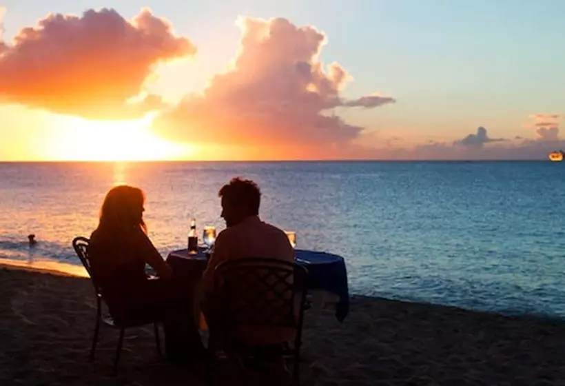 Resort Sand Castle On The Beach Adults Only