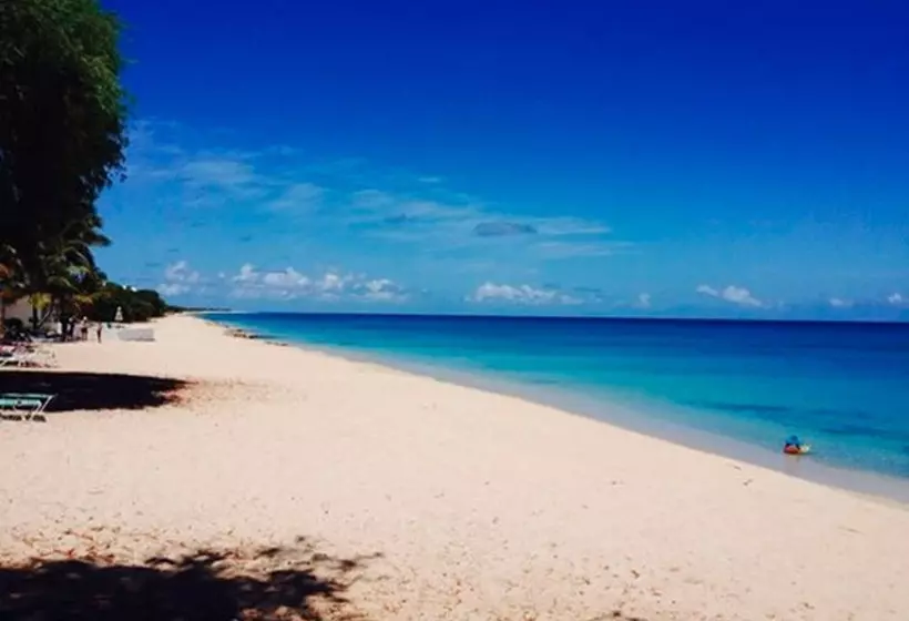 Resort Sand Castle On The Beach Adults Only