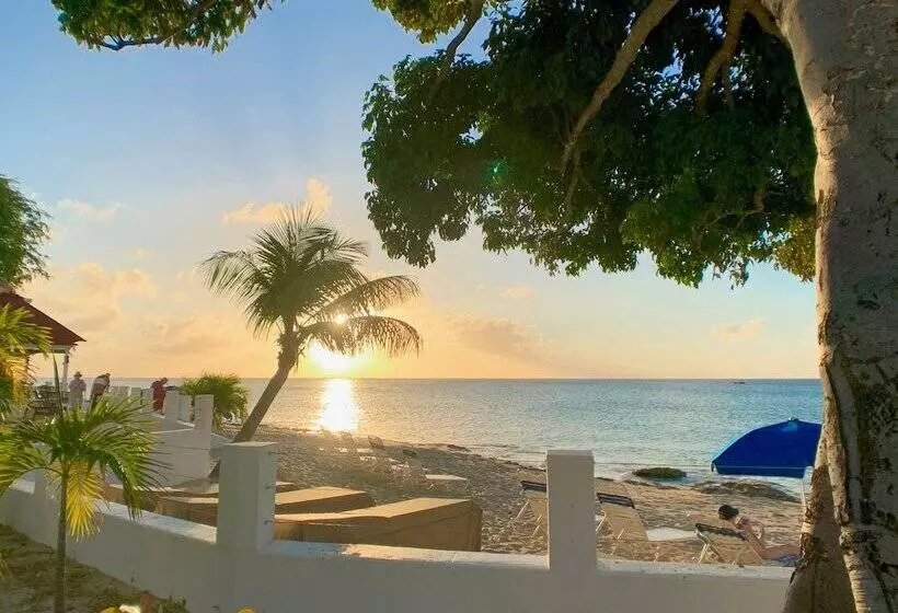 Resort Sand Castle On The Beach Adults Only