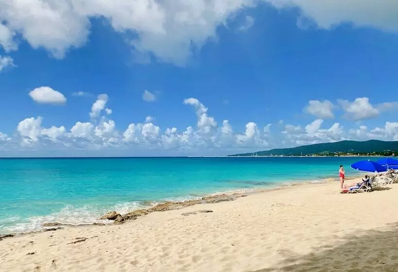 Resort Sand Castle On The Beach Adults Only