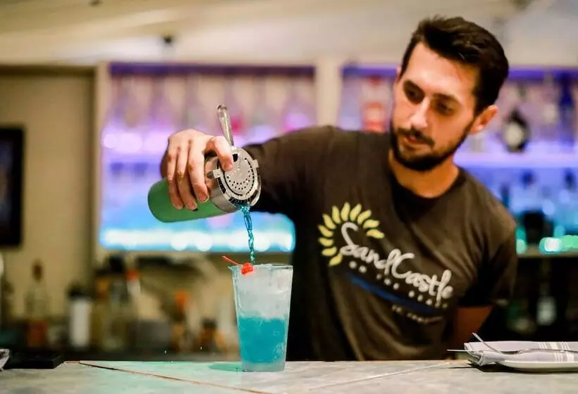 Resort Sand Castle On The Beach Adults Only