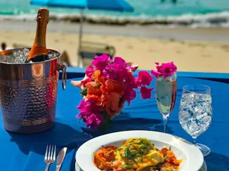 Resort Sand Castle On The Beach Adults Only