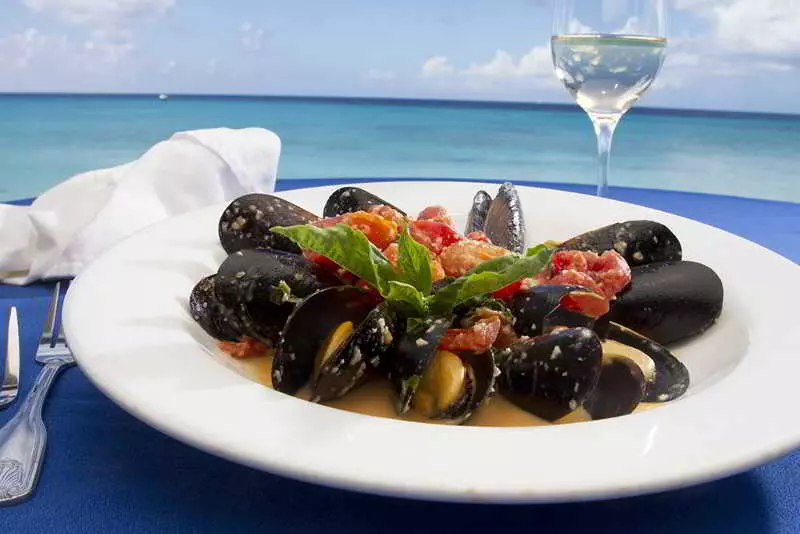 Resort Sand Castle On The Beach Adults Only