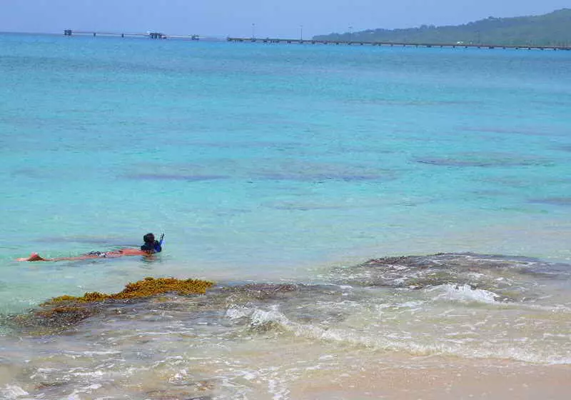 Resort Sand Castle On The Beach Adults Only
