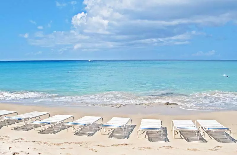 Resort Sand Castle On The Beach Adults Only