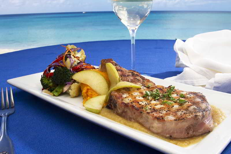 استراحتگاه Sand Castle On The Beach Adults Only