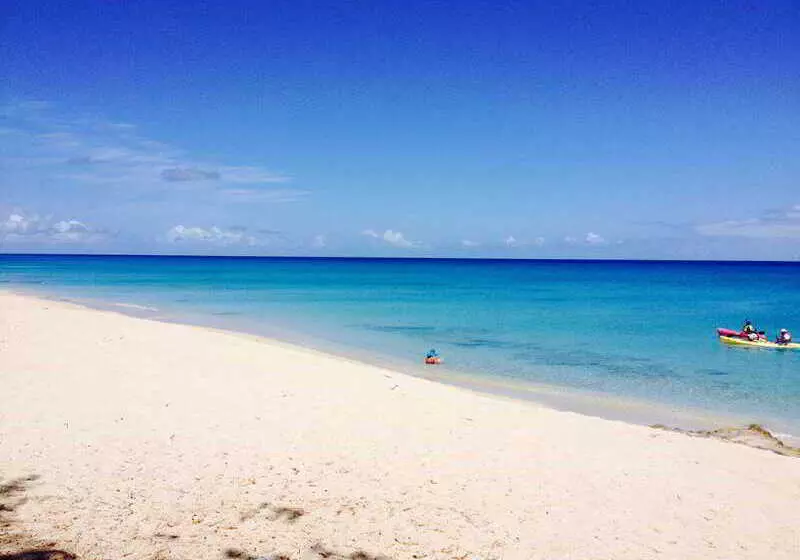 Resort Sand Castle On The Beach Adults Only