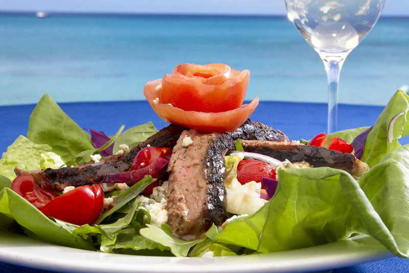 استراحتگاه Sand Castle On The Beach Adults Only