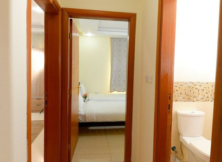 Al Fakhama Hotel Apartments