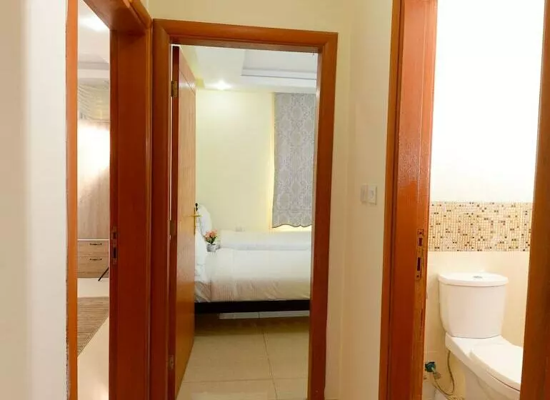 Al Fakhama Hotel Apartments