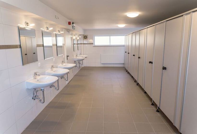 הוסטל Boardinghouse Quickborn