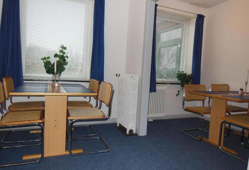 Bed & Breakfast Sirius