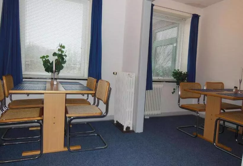 Bed & Breakfast Sirius