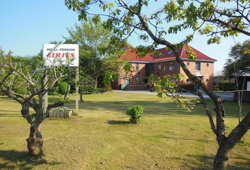 Bed & Breakfast Sirius