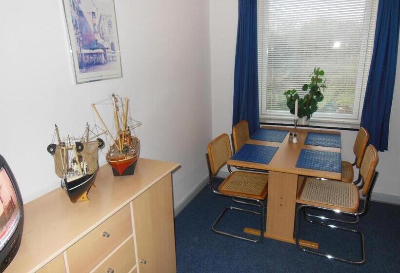 Bed & Breakfast Sirius