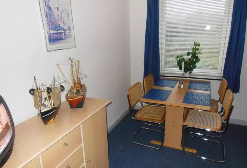 Bed & Breakfast Sirius