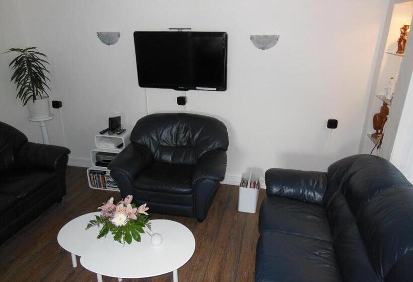 Bed & Breakfast Sirius