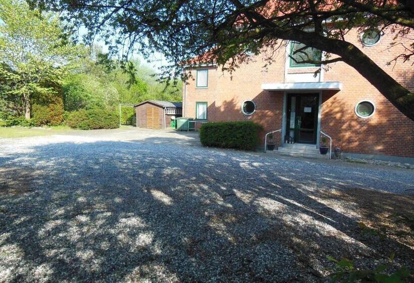 Bed & Breakfast Sirius