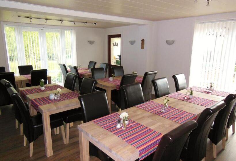 Bed & Breakfast Sirius