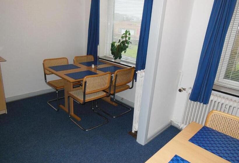 Bed & Breakfast Sirius