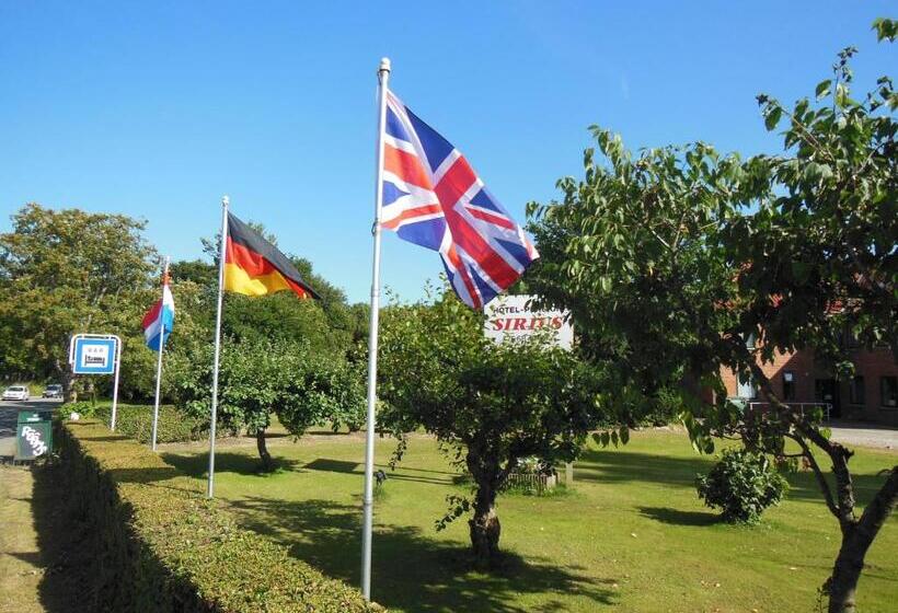 Bed & Breakfast Sirius