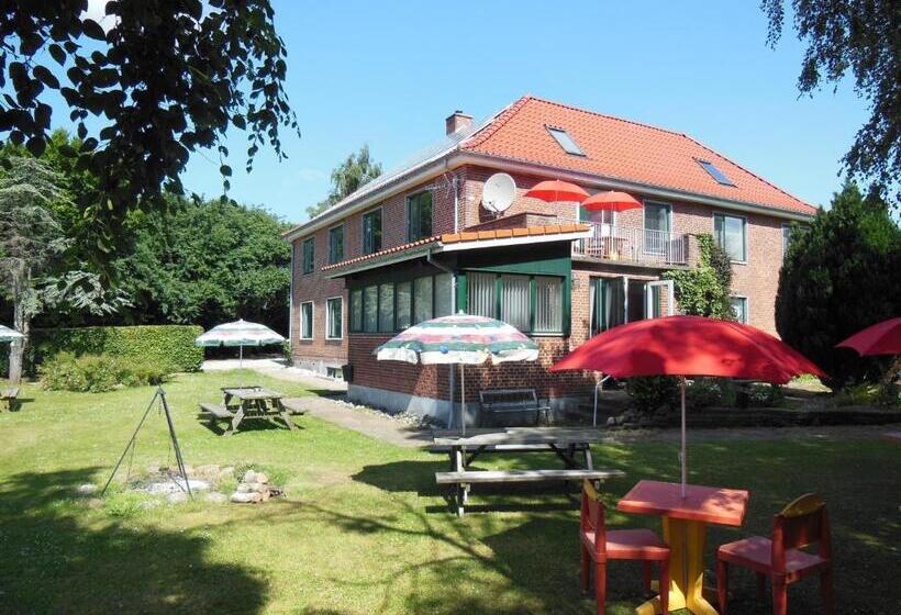 Bed & Breakfast Sirius