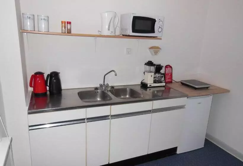 Bed & Breakfast Sirius