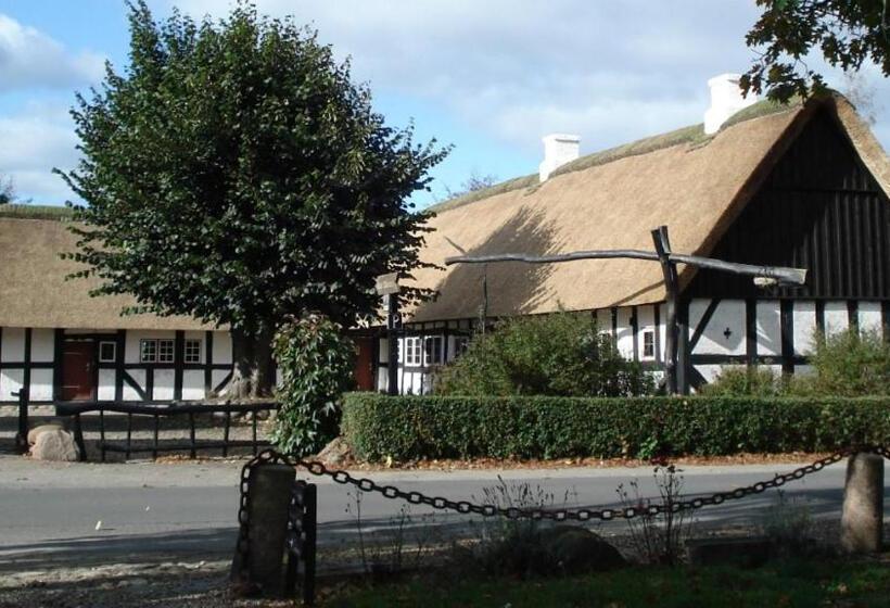 Bed & Breakfast Sirius