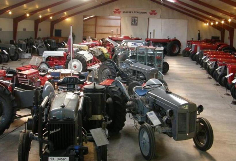 Bed & Breakfast Sirius